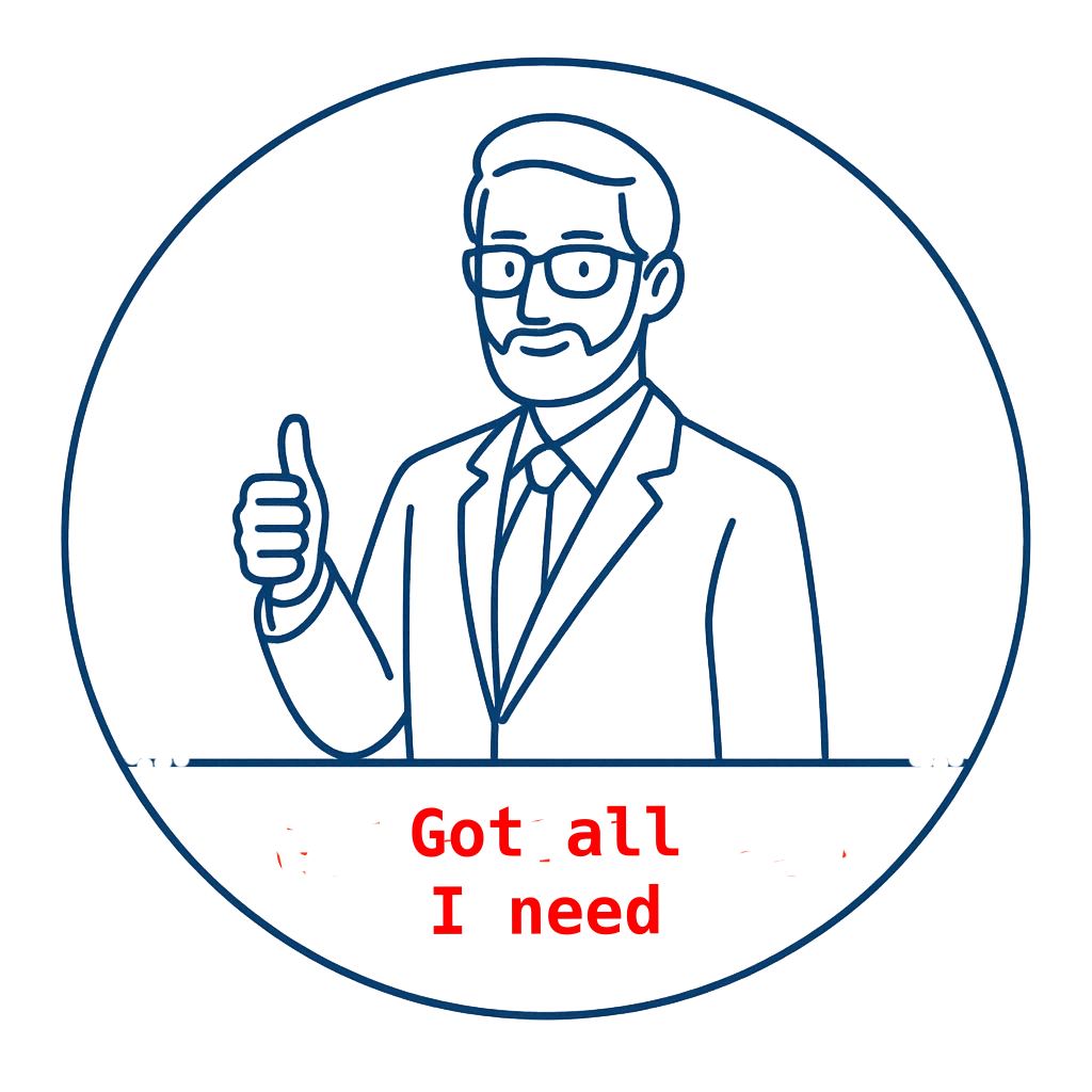 Get all tou need here